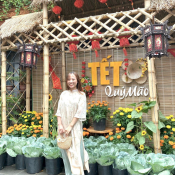 Chị Nhung