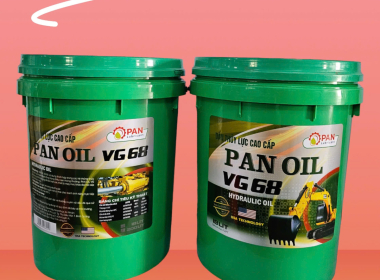 Dầu nhớt cắt gọt 