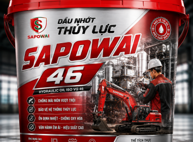 Chuyên cung cấp dầu nhớt thủy lực tại khu vực long an
