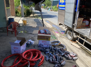 Vỏ ruột săm lốp giá gốc 
