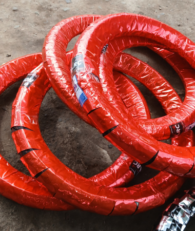 Chuyên cung cấp xăm lốp vỏ ruột xe máy
