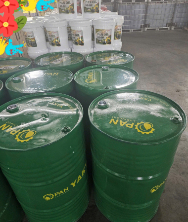 NHỚT ĐỘNG CƠ MÁY DẦU