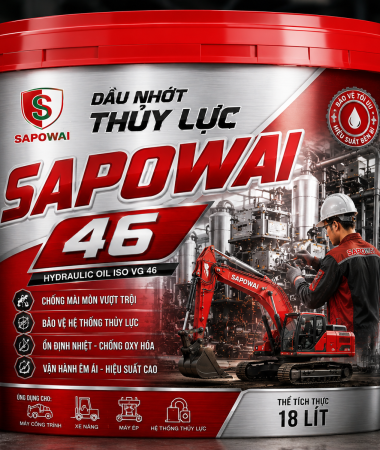 Chuyên cung cấp dầu nhớt thủy lực tại khu vực long an