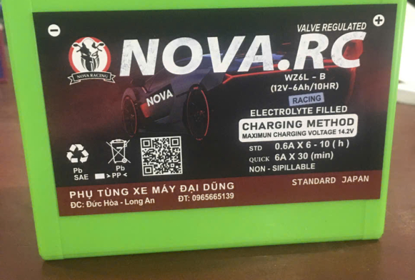 Bình Ắc Quy1