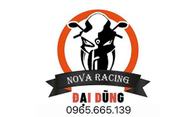 ĐẠI DŨNG NOVA RACING